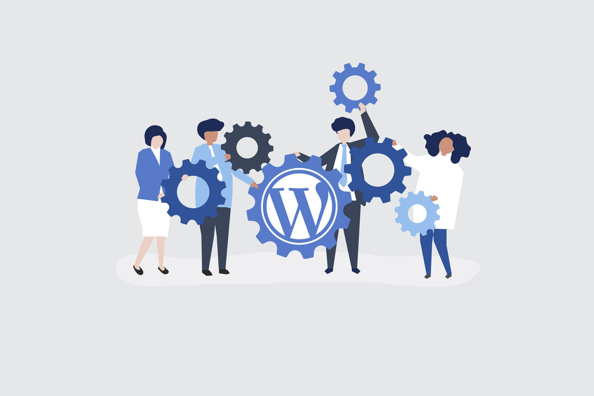 How to fix WordPress being stuck in maintenance mode