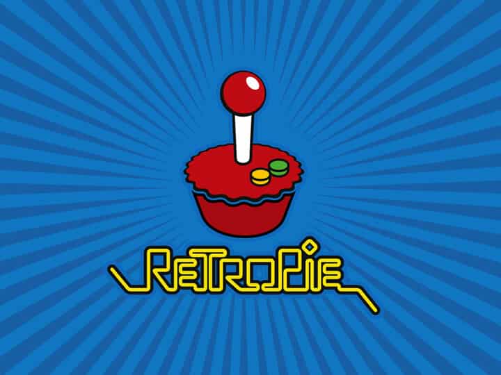 RetroPie | Tips & Tutorials | Dave McLean