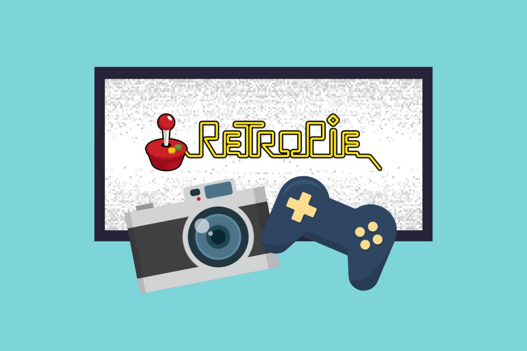 How to take a screenshot in RetroPie | Dave McLean