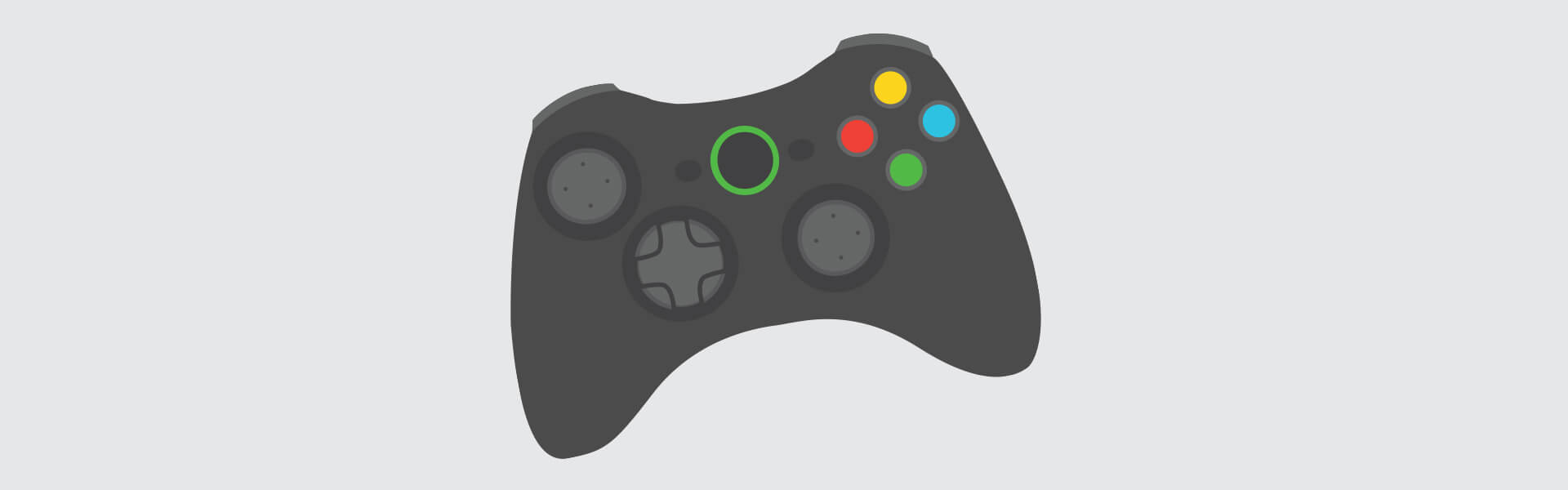 Xbox One Controller | Dave McLean