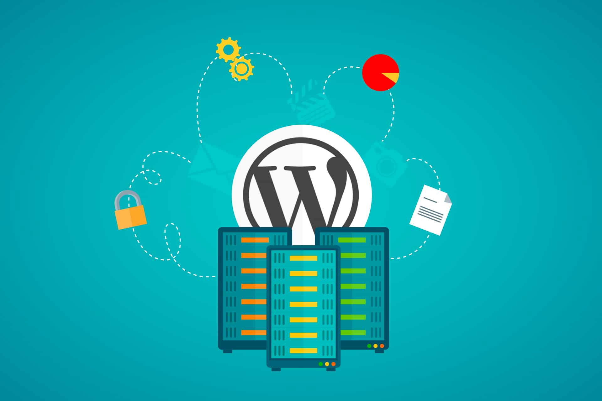 Best managed WordPress hosting