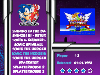 HeyChromey | Best RetroPie Themes For Small Screens | Dave McLean